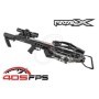 Fatal-x Crossbow 195 Lbs - KILLER INSTINCT