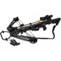 Crossbow Xbc390 Black + Accessories - SKORPION