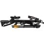 Crossbow Xbc390 Black + Accessories - SKORPION