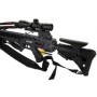 Crossbow Xbc390 Black + Accessories - SKORPION