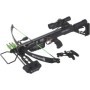 Xbh Elite Crossbow Black - SKORPION