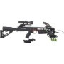 Xbh Elite Crossbow Black - SKORPION