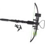 Xbh Elite Crossbow Black - SKORPION