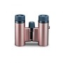 	Binocolo VESTA COMPACT 8X21 ROSE GOLD - VANGUARD