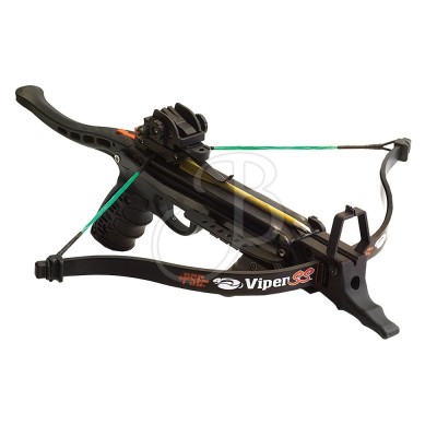 Viper Ss 50 Lbs Crossbow Pistol - PSE