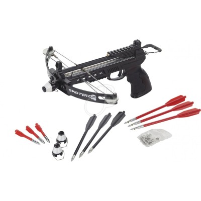 Pistol Crossbow Balls/Darts - SKORPION