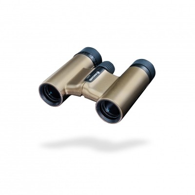 Binocolo VESTA COMPACT 8X21 CHAMPAGNE - VANGUARD