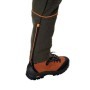 Brennero Cimaundici Green/Orange Waterproof Trousers - CIMAUNDICI