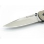 Sport Knife, Paosantos Handle, D2 Blade, 19.5 cm - MASERIN