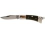 Cuchillo Mignon, Mango de Carbono - MASERIN