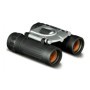 BASIC 12x32 pocket binoculars, rubberized - in box - KONUS