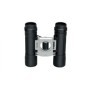 BASIC 12x32 pocket binoculars, rubberized - in box - KONUS