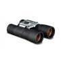 BASIC 12x32 pocket binoculars, rubberized - in box - KONUS