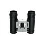 BASIC 12x32 pocket binoculars, rubberized - in box - KONUS