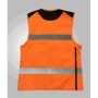 GAMETOP REFLEX Reflective Vest - FALL - KONUS