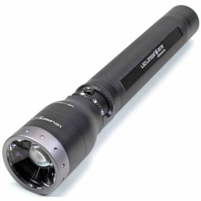 Torcia Led Lenser M17R - LED LENSER