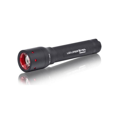 Torcia Led Lenser P5R.2 - LED LENSER